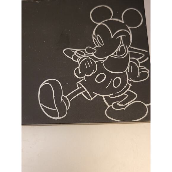 Disney Invicta Limited Edition model 25895 Mickey Mouse Watch - Picture 2 of 8